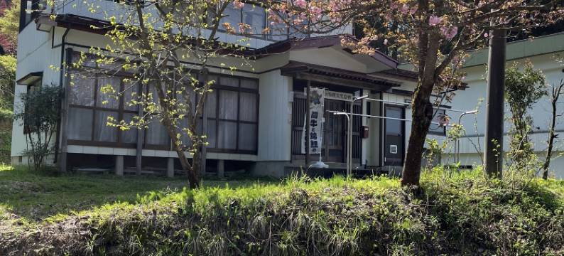 斗牛锦鲤传统文化会馆(Bullfighting and Nishikigoi Traditional Culture Center)图片