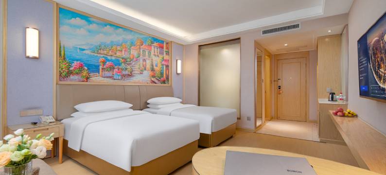 维也纳酒店(六盘水古镇店)图片