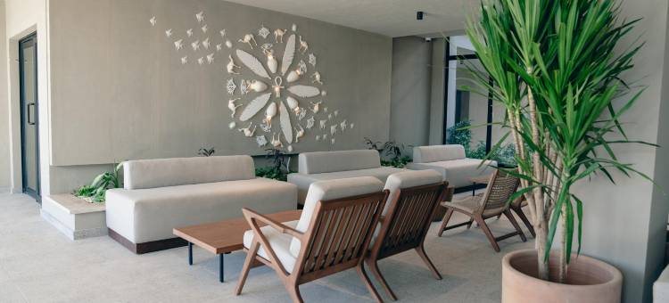 纳加湾森迪多亲子友好(Sentido Naga Bay - Adult Friendly)图片