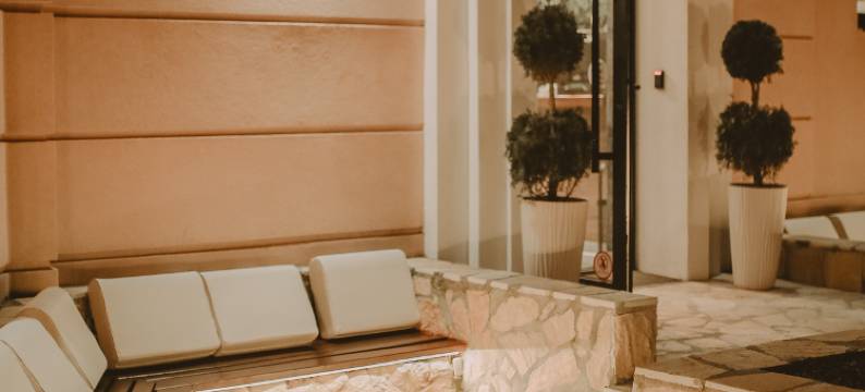 索科温泉酒店(Soko In Spa)图片