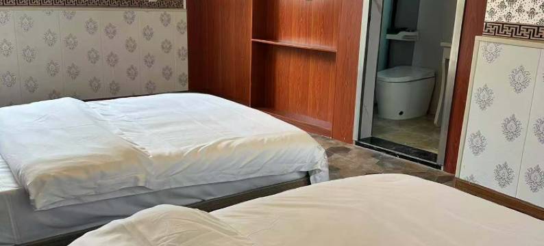 工布江达幸福家庭旅馆图片