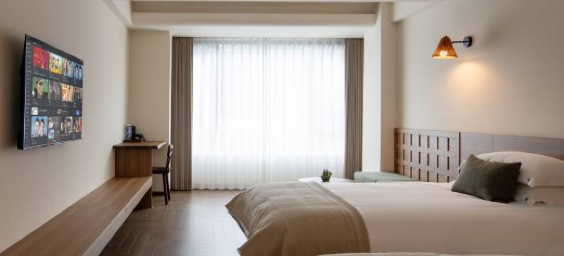 集野客栈(海窝子古镇店)图片