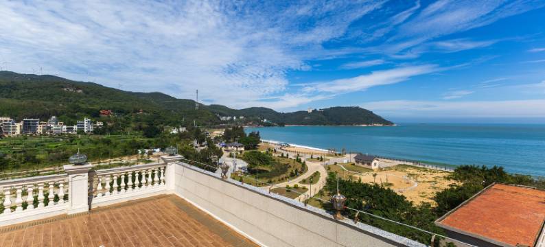 烟墩情怀民宿(南澳岛店)图片