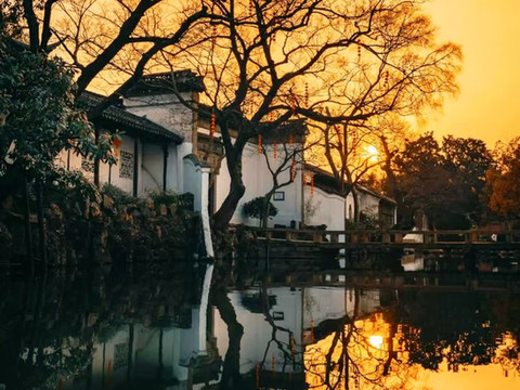 安米·Anmi·Hotel·酒店(苏州十全街南门地铁站店)