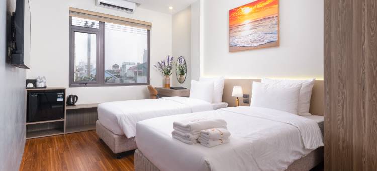 D.公寓酒店 宁平(D.RESIDENCE HOTEL NINH BINH)图片