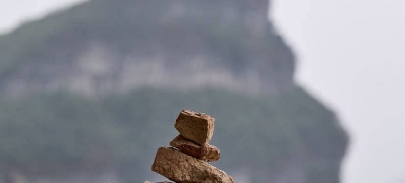 绝壁驿栈(朝东岩绝壁栈道店)图片