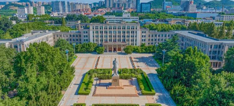 大连理工国际会议中心(理工大学南门店)图片