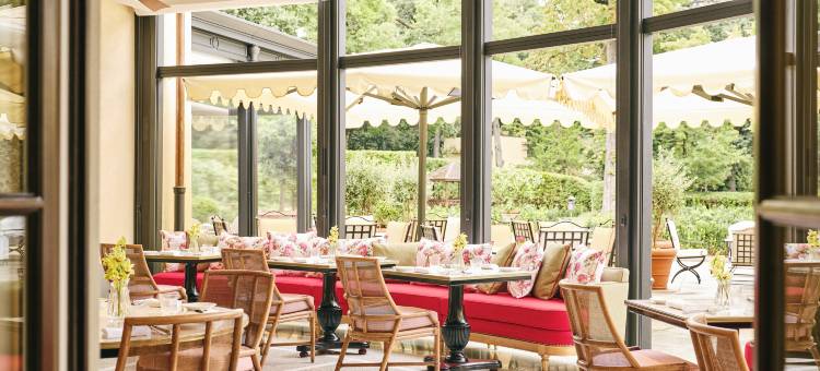 佛罗伦萨四季酒店(Four Seasons Hotel Firenze)图片