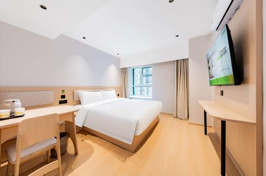 海友酒店(呼和浩特昭君路店)图片