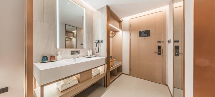 麗枫酒店(特克斯八卦城离街店)图片