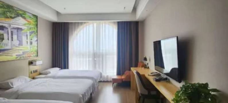 满都拉国际酒店图片