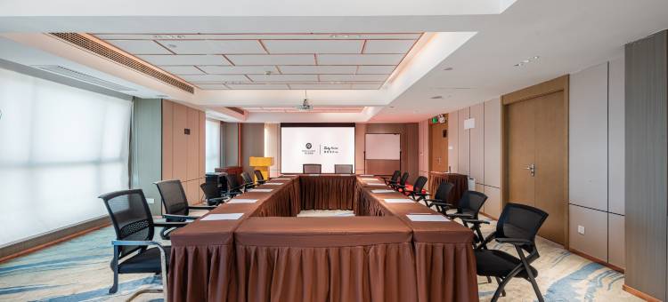 臻庭酒店·精选(长沙中茂城店)图片