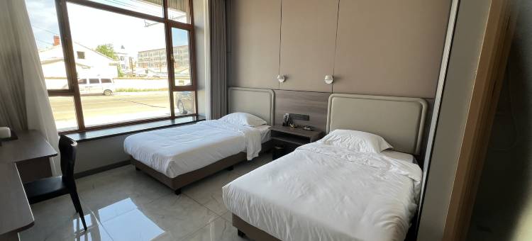 祥和商务酒店图片