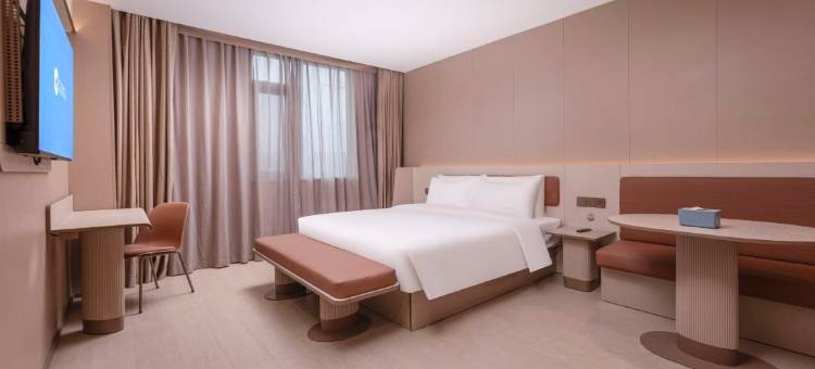 汉庭酒店(昆山开发区青阳南路店)图片