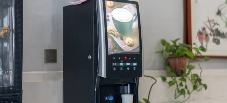 怡莱酒店(天津西青大学城卓尔电商城店)图片