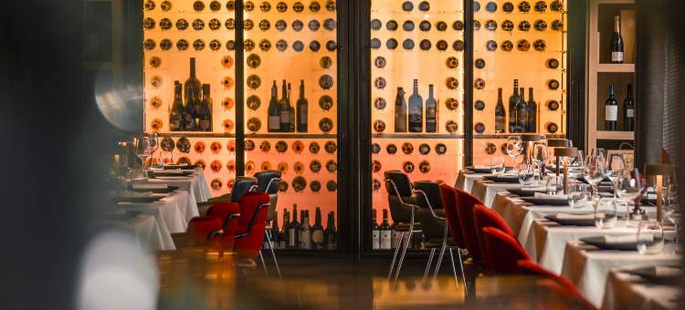 马德里格兰大道凯悦尚萃酒店(Hyatt Centric Gran Via Madrid)图片