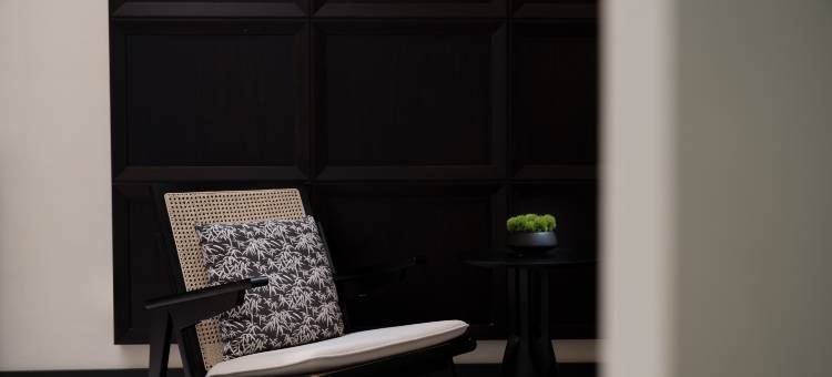 澜悦酒店(义乌万达广场店)图片