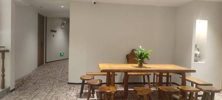 亚悦酒店(景德镇御窑厂人民广场店)图片