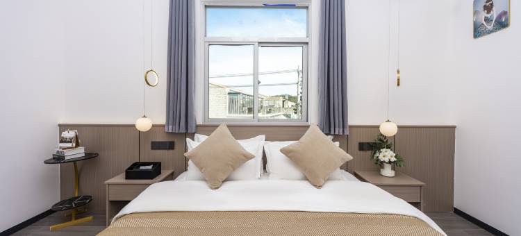 平潭刘家客栈(坛南湾店)图片