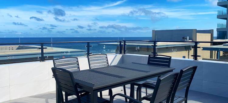 贝米别墅酒店(沙扒月亮湾店)图片