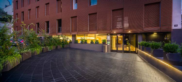 米兰瓦特街13号IH酒店(IH Hotels Milano Watt 13)图片