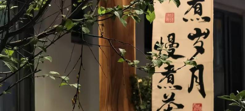 特克斯望舒民宿(八卦城店)图片