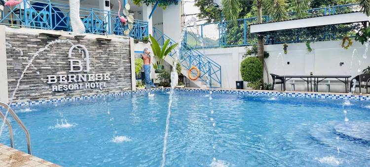 伯尔尼度假酒店-Cocotel旗下(Bernese Resort Hotel powered by Cocotel)图片