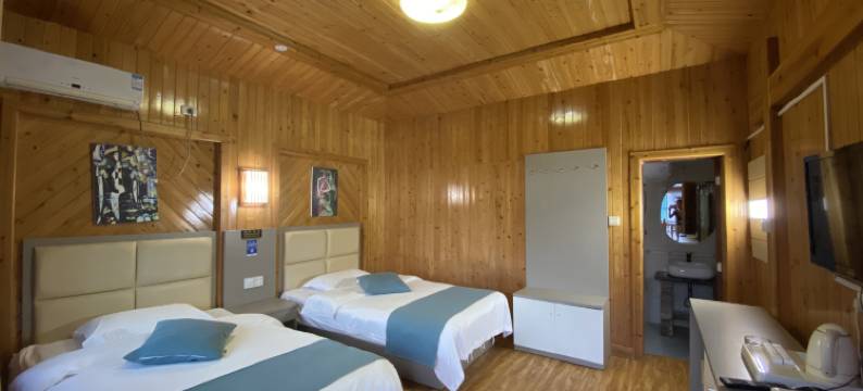 梵净山听风小院(寨沙侗寨店)图片