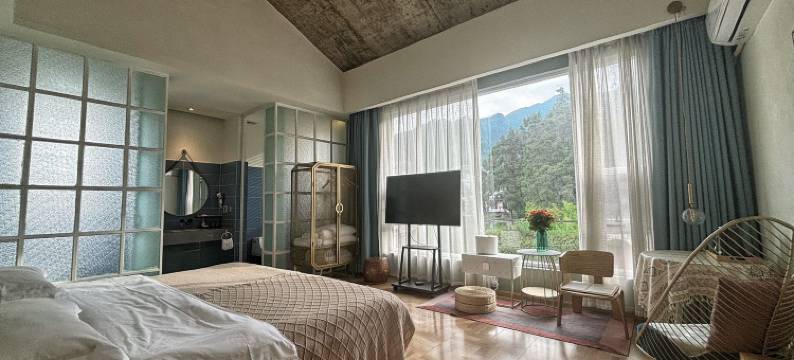 璞山宿(大理古城南门店)图片