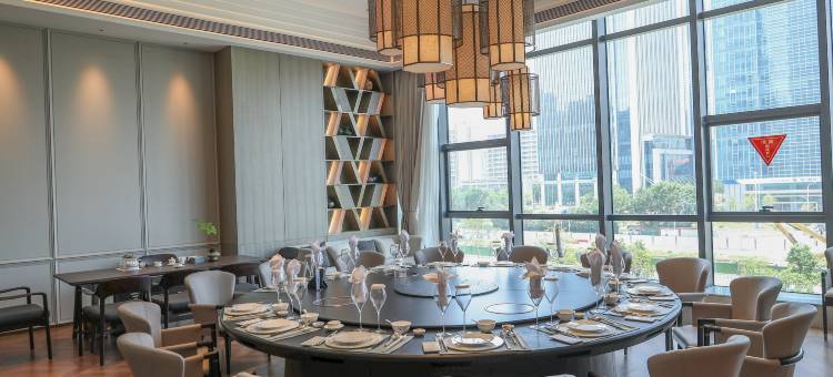 泉州荣誉国际酒店图片