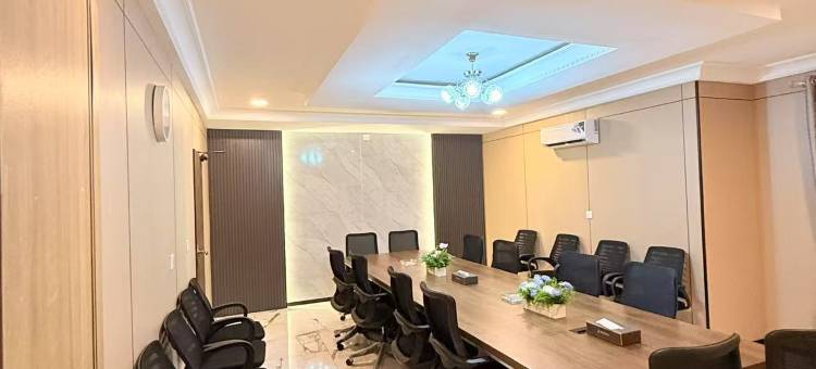 星愿商务酒店(Star Wish Business Hotel)图片