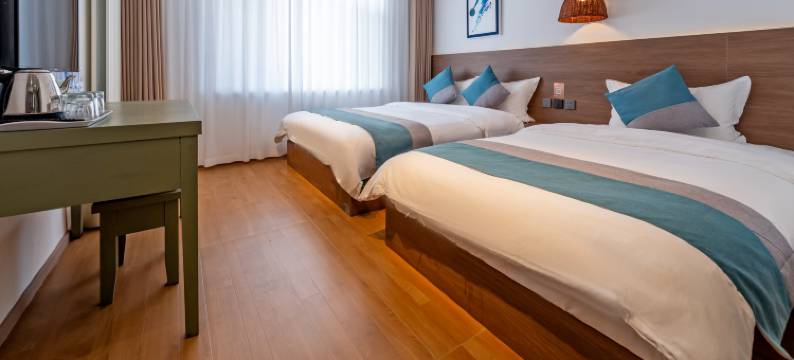 丰宁五湖山庄(丰宁大滩镇店)图片