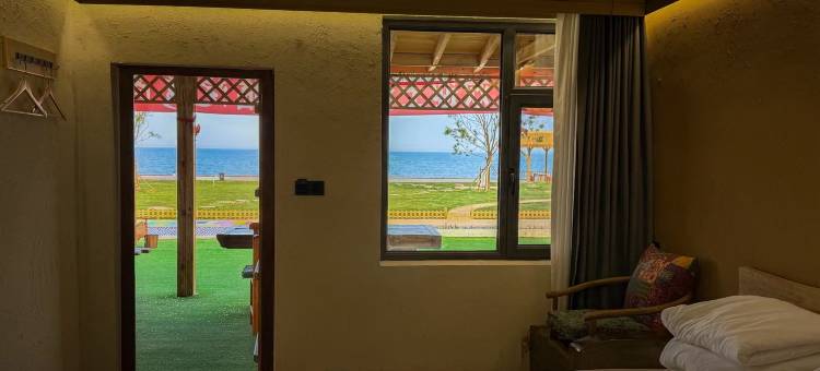 院落民宿(兴城邴家湾店)图片