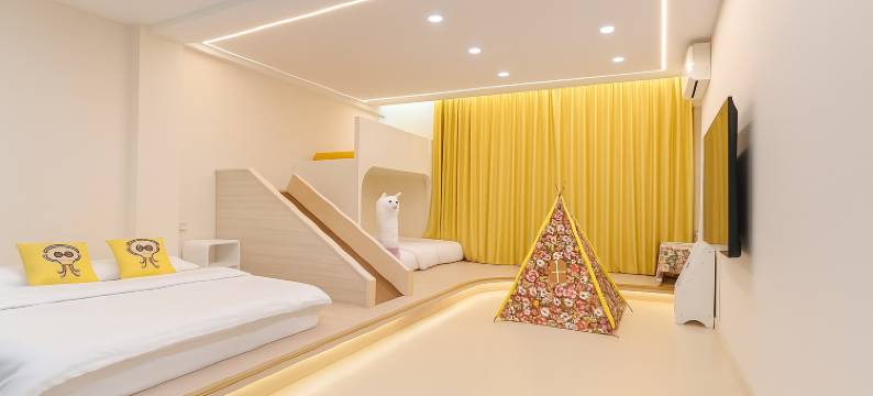 威海凯汐民宿图片