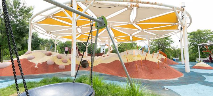 云蔚海美宿(北戴河新区蔚蓝海岸度假区店)图片