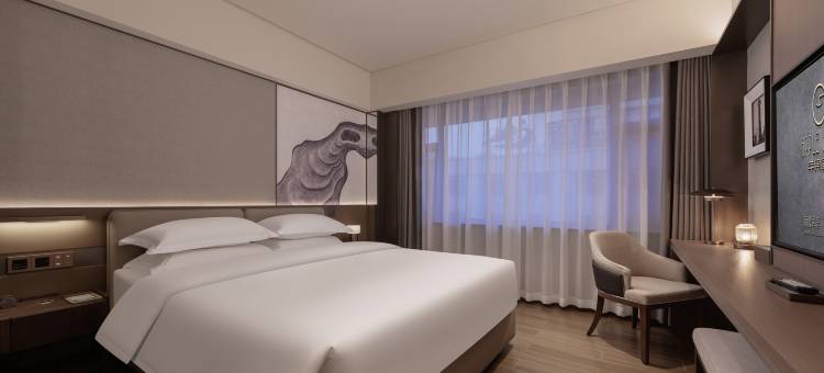 苹果酒店(和田二街经一路店)图片