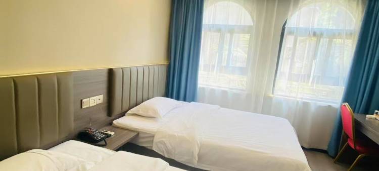 7天连锁酒店(峨眉山好吃街店)图片