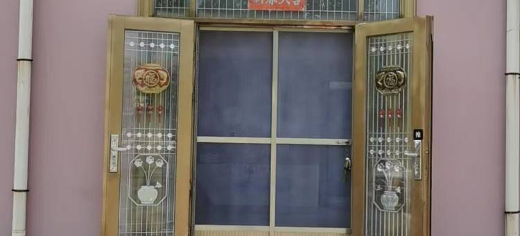 宜居商务宾馆图片