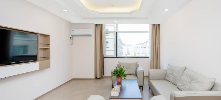 安悦酒店(韩乐坊高铁站店)图片