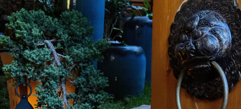 丽江金海棠客栈图片