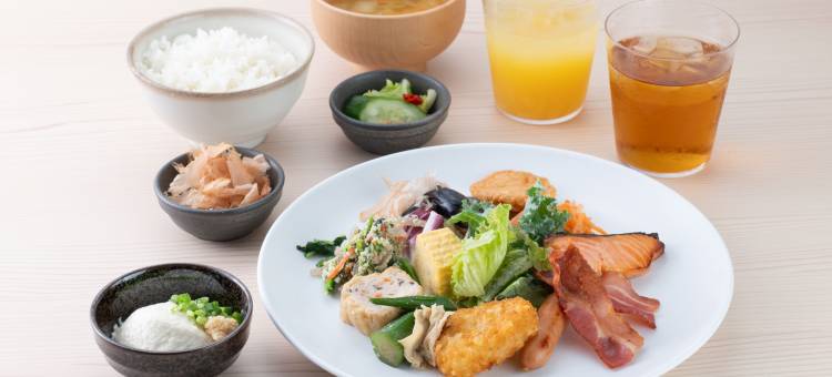 鹿儿岛天文馆里士满酒店(Richmond Hotel Kagoshima Tenmonkan)图片