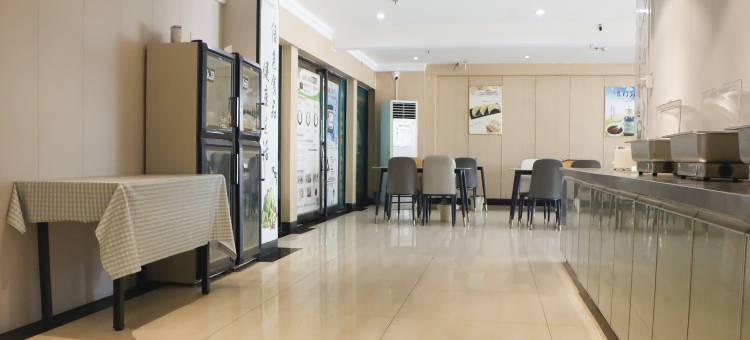 格林豪泰(舒城合安路店)图片