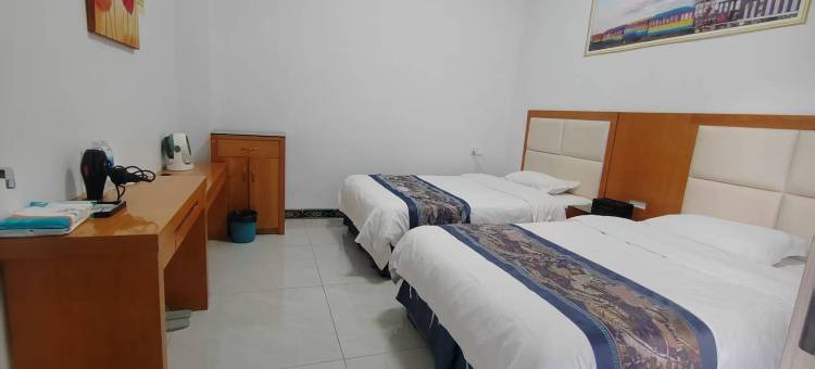 赫章听风民宿图片