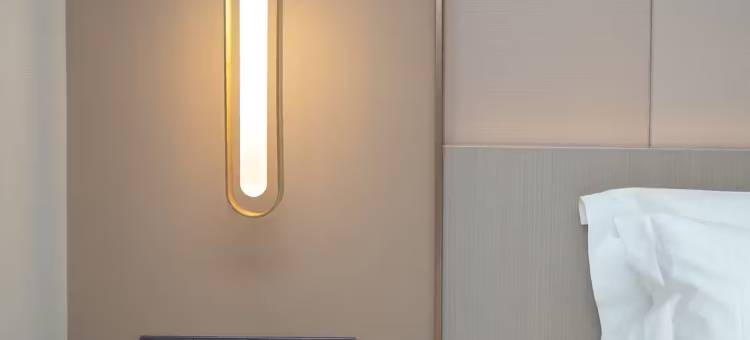 麗枫酒店(长沙梅溪湖西地铁站店)图片