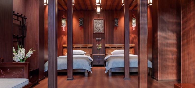 众里千寻·四合庭院酒店(大理古城南门店)图片