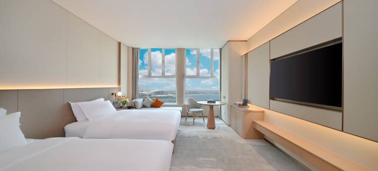 上合南苑酒店图片