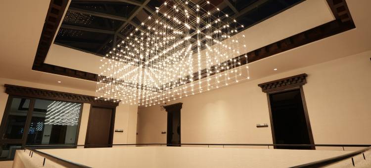 夏河噶顿诺吉嘎布民宿图片