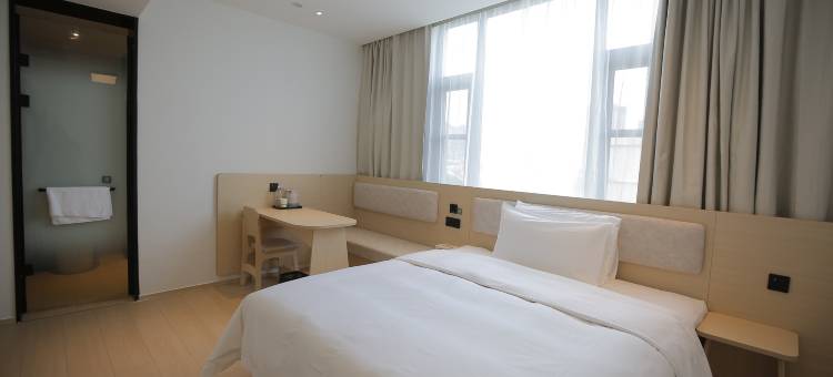 海友酒店(濮阳万达广场水秀街店)图片