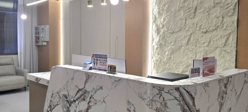 帅丰酒店(咸丰客运站观音桥巷店)图片