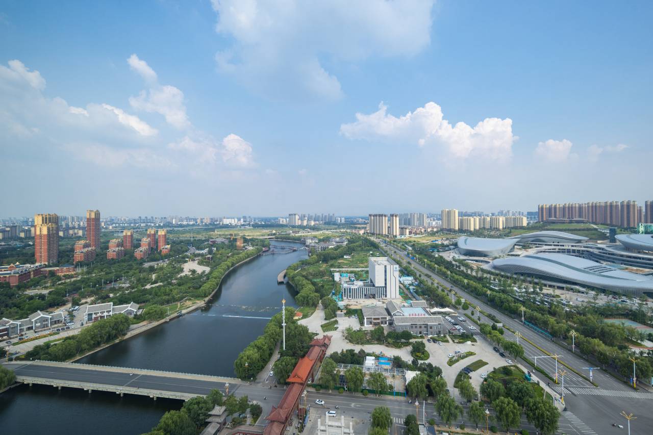 泰安隐居大酒店图片